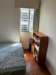 Mandalay Towers (D11), Apartment #577225221
